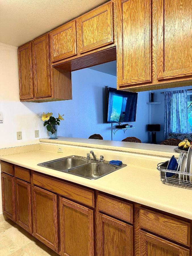 Apartamento Haukea At Kona Joe Coffee Farm Kealakekua Exterior foto