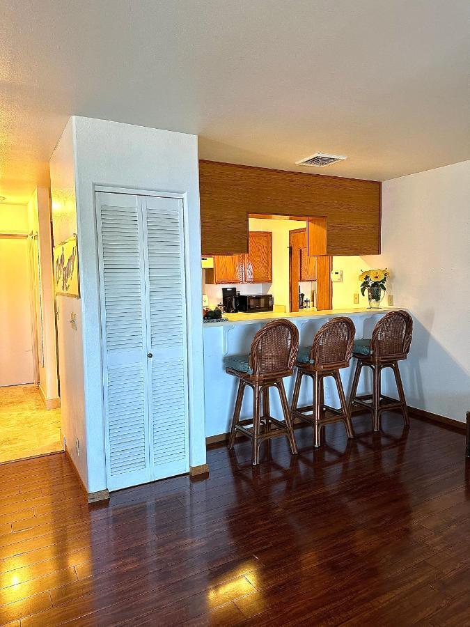Apartamento Haukea At Kona Joe Coffee Farm Kealakekua Exterior foto