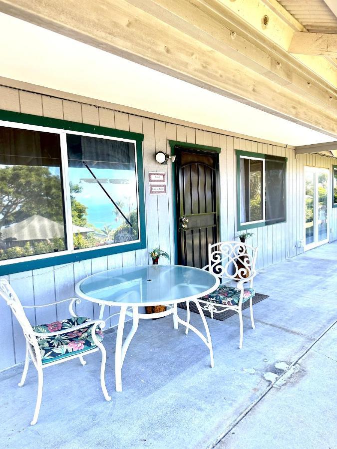 Apartamento Haukea At Kona Joe Coffee Farm Kealakekua Exterior foto